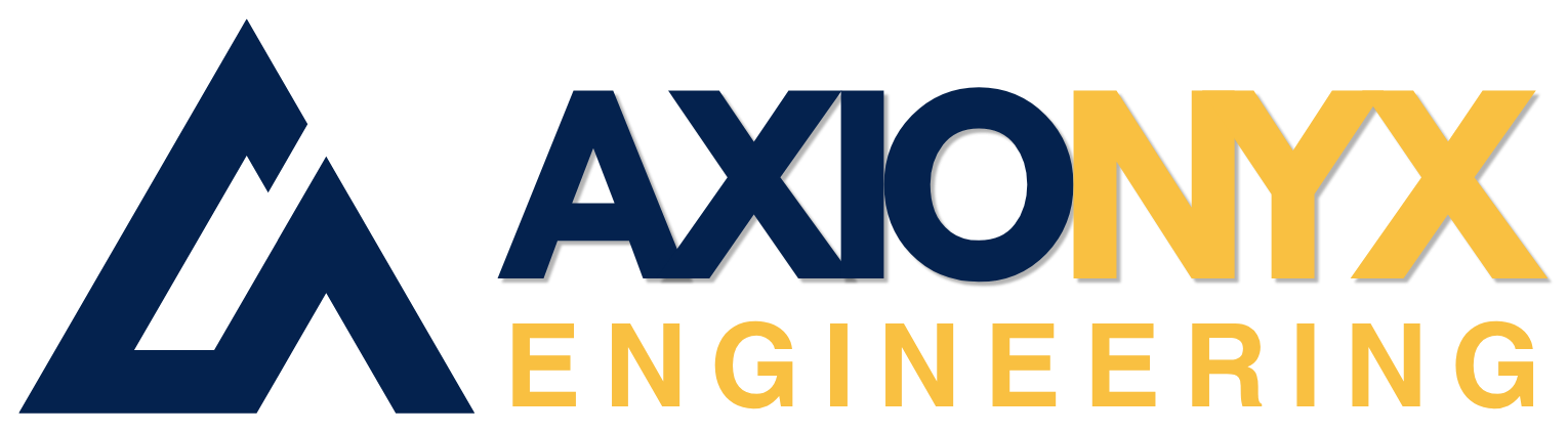Axionyx